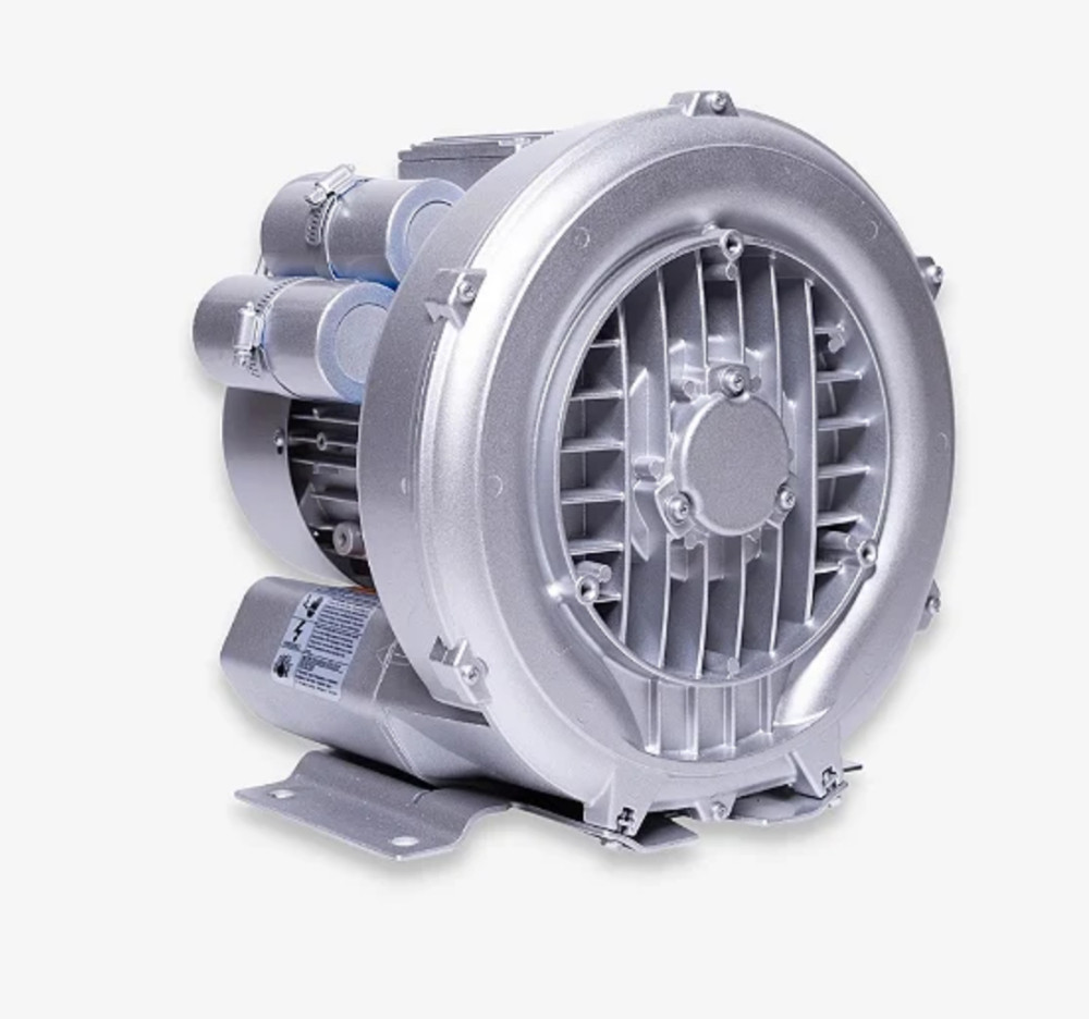 Compressor Radial 1,30kw | 1,77cv Monofásico (JKW006) - TF ...