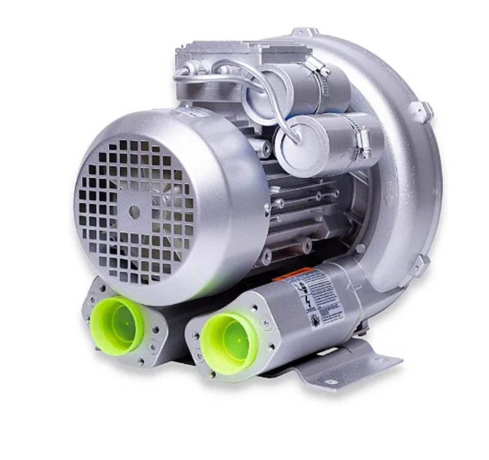 Radial Inflow Compressor Compressor Radial 1,30kw | 1,77cv Monofásico (JKW006) - TF ...