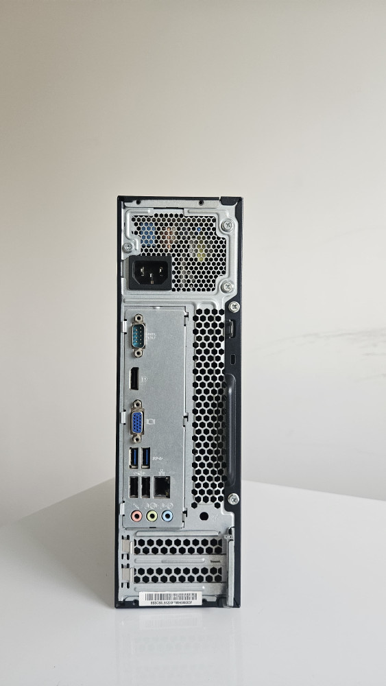 ミニPC lenovo S510 i5 6400/8G/SSD500/Office2019 Desktop Lenovo S510 - i5 de 6th - LOJA MN NOTEBOOKS