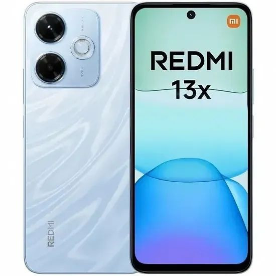 Redmi 13X
