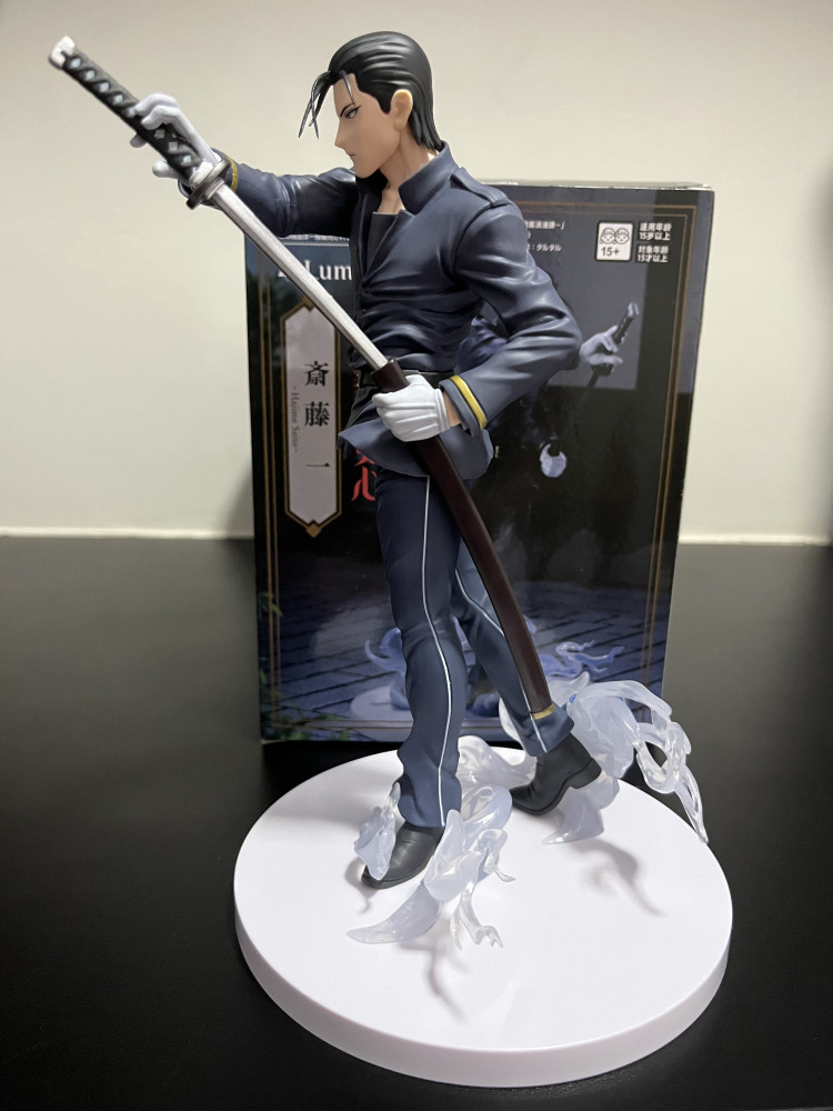 グッズ Figure One Piece Figuarts ZERO Chou Gekisen Extra Battle Crocodile