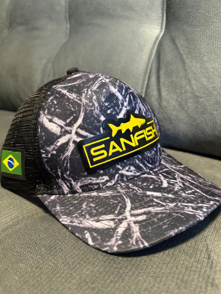 Produtos - SANFISH PESCA E AVENTURA®