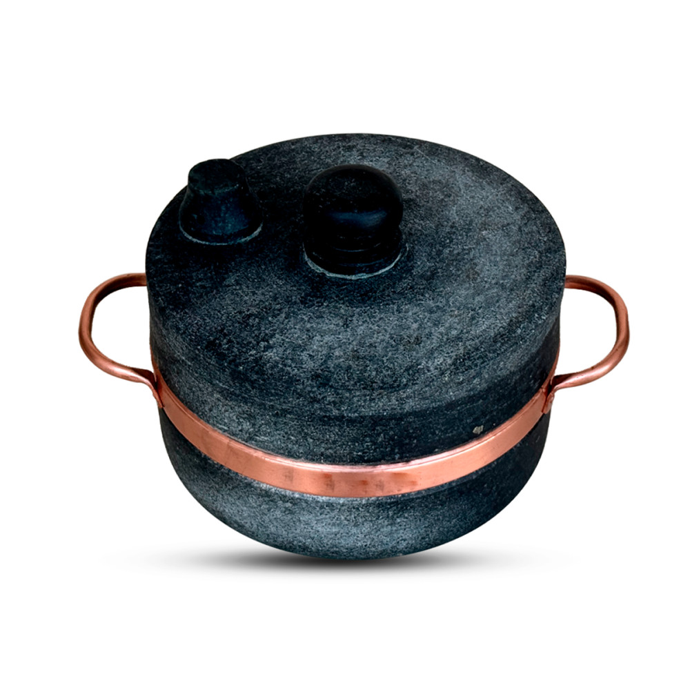 Panela De Pressão 1,5 L Logo: "Bras Art" - Atacado Bras Art