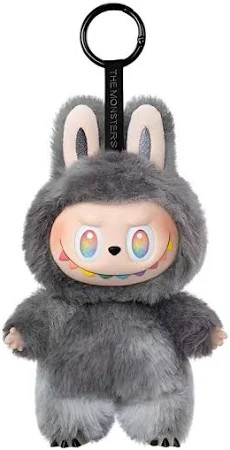 Labubu Big Into Energy 3ª Geração - Presentela