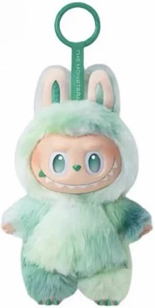 Labubu Big Into Energy 3ª Geração - Presentela