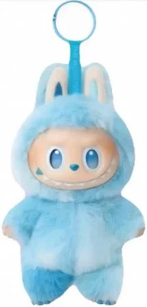 Labubu Big Into Energy 3ª Geração - Presentela