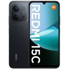 Redmi 15C