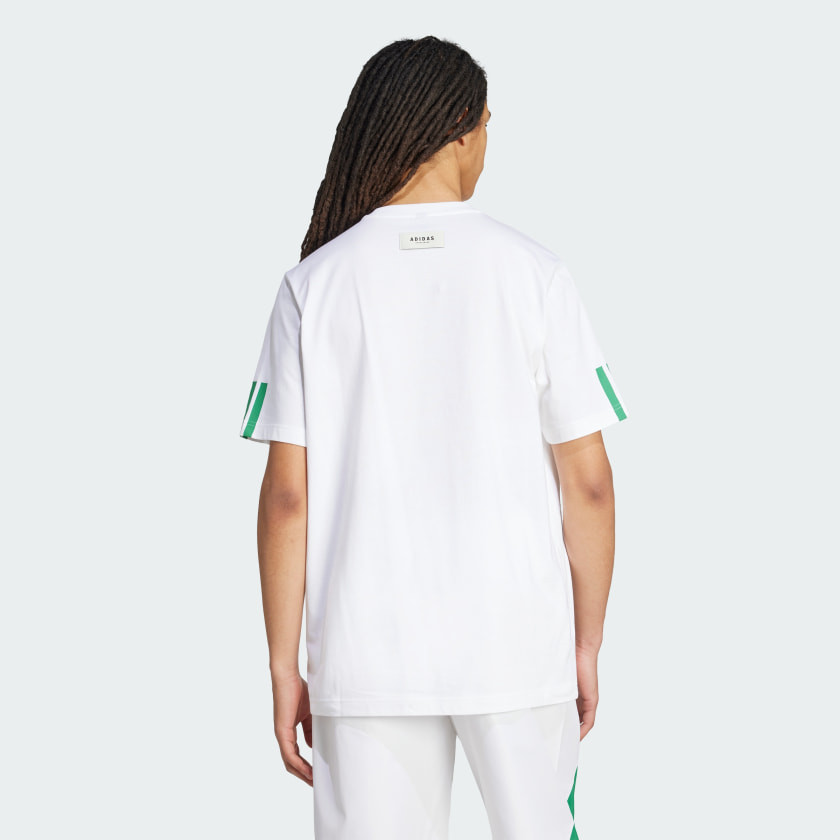 CAMISETA ADIDAS - VV MIAMI ORIGINAIS