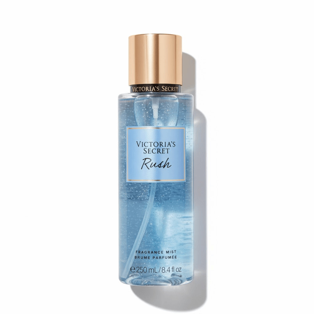 Body Splash Victoria's Secret Rush 250ml - Nathy Store - Produtos