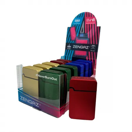 Marlboro Gold Selection Maço Pacote Com 10 - MegaMix Distribuidora