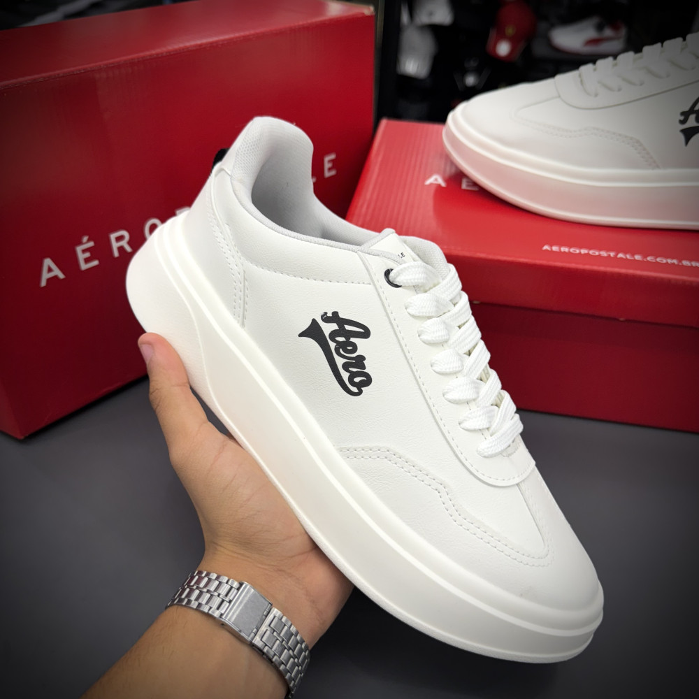 TÊNIS AÉROPOSTALE UNISSEX 2025 - VV MIAMI ORIGINAIS