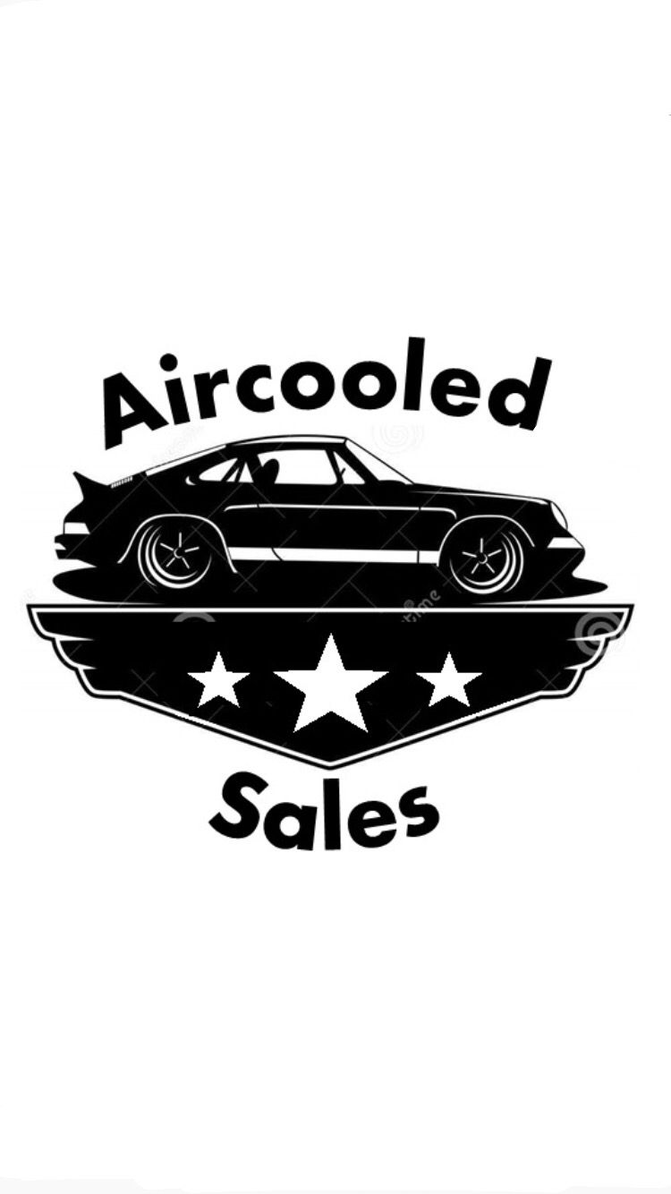 Citroën - AircooledSales