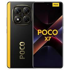 Xiaomi Poco X7 12/512 Preto
