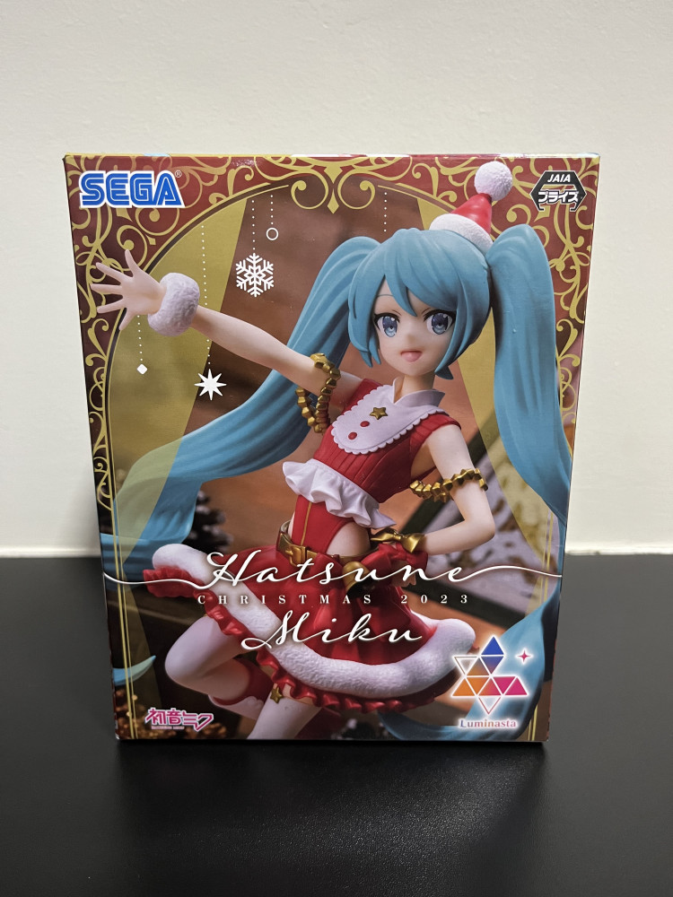 Action Figure - Satoru Gojo Jujutsu Kaisen - Maximatic - Leisen