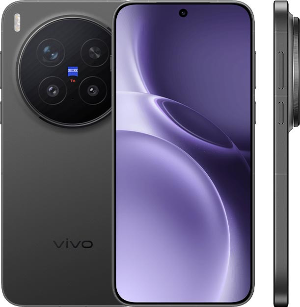 Vivo X300 Pro 16/512GB Câmera 200MP |Bateria 6510 MAH | 120HZ