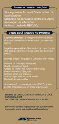 Pacote Profissional