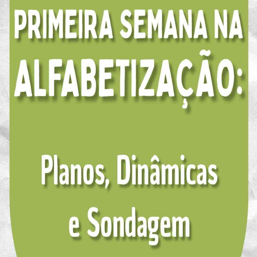 Guia volta às aulas - Planos, dinâmicas e sondagens