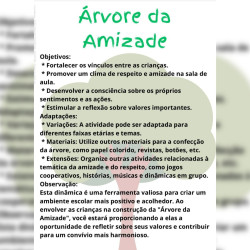 Guia volta às aulas - Planos, dinâmicas e sondagens