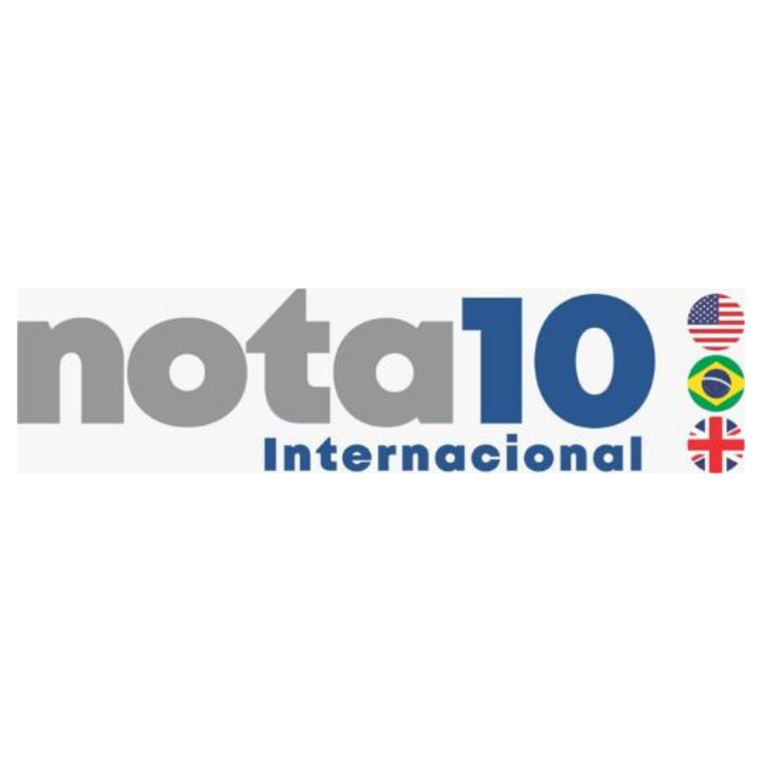 Nota 10 Internacional
