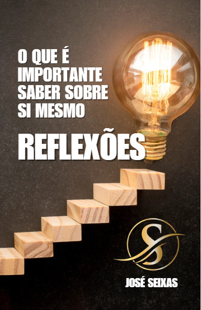 Livro - E-book - O que você precisa saber sobre si mesmo