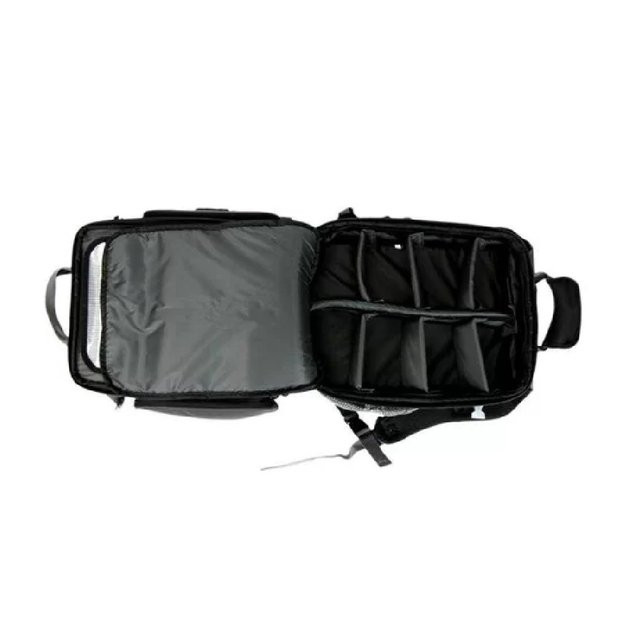 Mochila Sumax 1203 - SANFISH PESCA E AVENTURA®