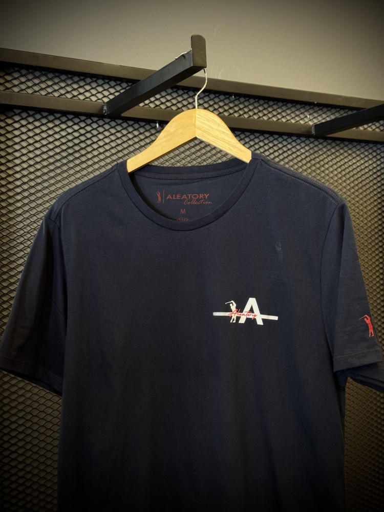 CAMISETA ALEATORY 2026 - VV MIAMI ORIGINAIS