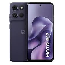 Motorola Moto G17 4/128GB
