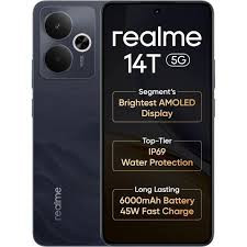 Realme 14T 5G 8/256GB