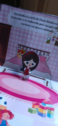 Kit Dia Nacional do livro infantil