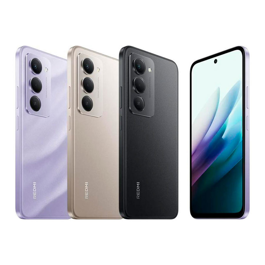 Redmi 15
