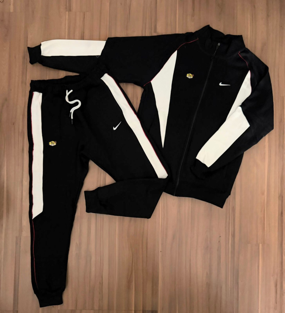 Conjunto Nike TN Air Original P, Branco - MALVA IMPORTS OFICIAL
