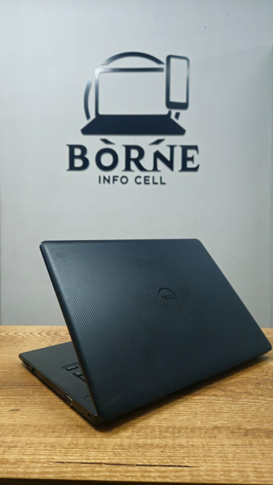 即納 状態良好 DELL Vostro i5 新品SSD240GB (1063) Dell Vostro: i5 8th | 8GB Ram | SSD 240GB - Borne Infocell