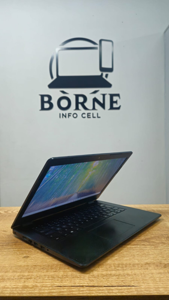 Dell Vostro: i5 8th | 8GB Ram | SSD 240GB - Borne Infocell
