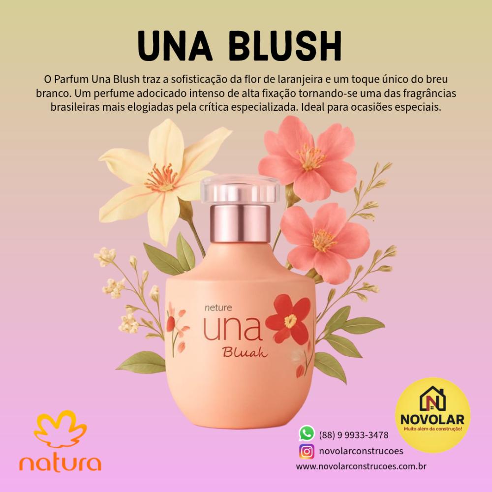 Una Blush 75ml