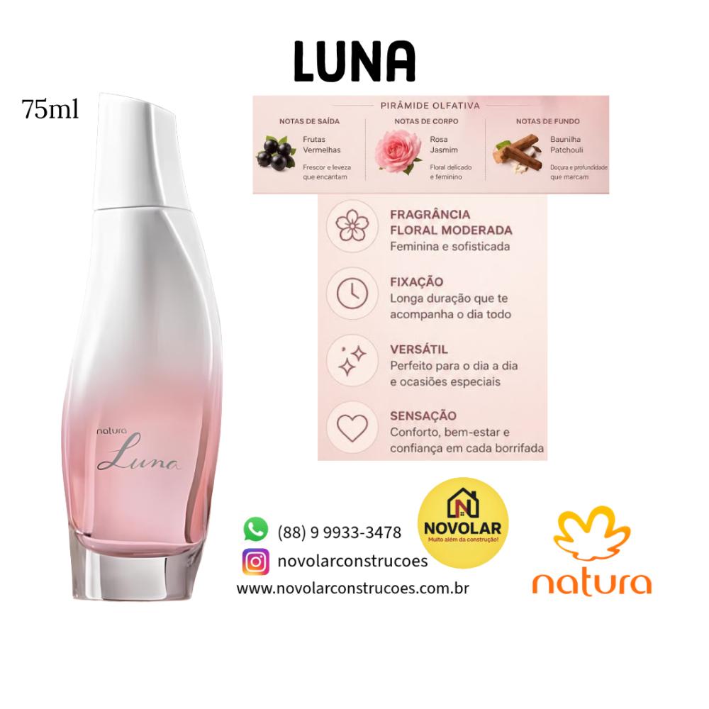Luna 75ml