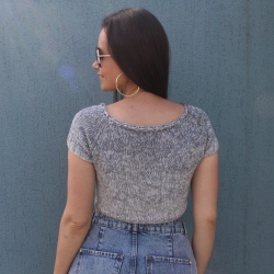CROPPED TOPDOWN COM CORDINHA (receita + vídeo aula)