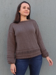 BLUSA LUNA (receita escrita)