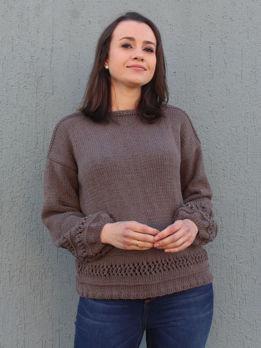 BLUSA LUNA (receita escrita)