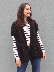 RECEITA COLETE OVERSIZE