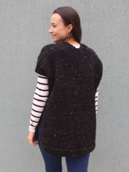 RECEITA COLETE OVERSIZE