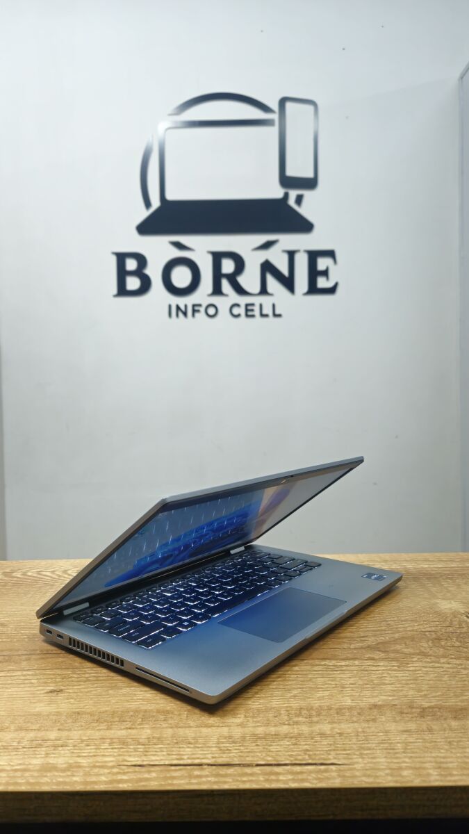 Dell Latitude 5430: Tela 14