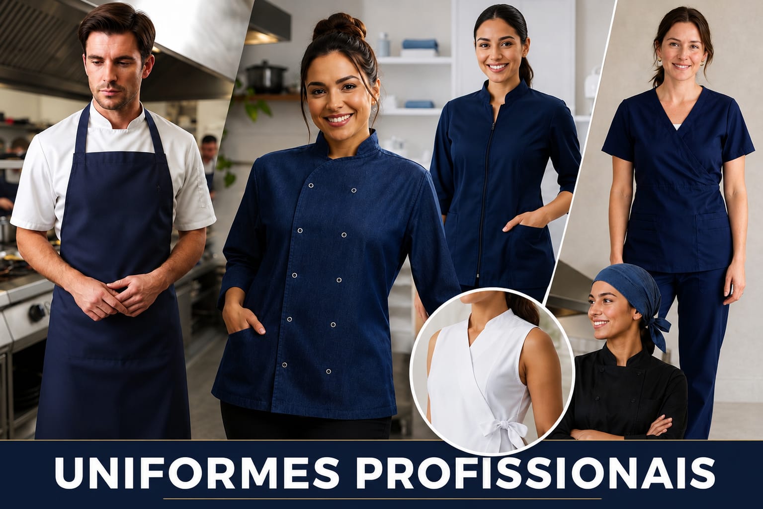 Linha Profissional