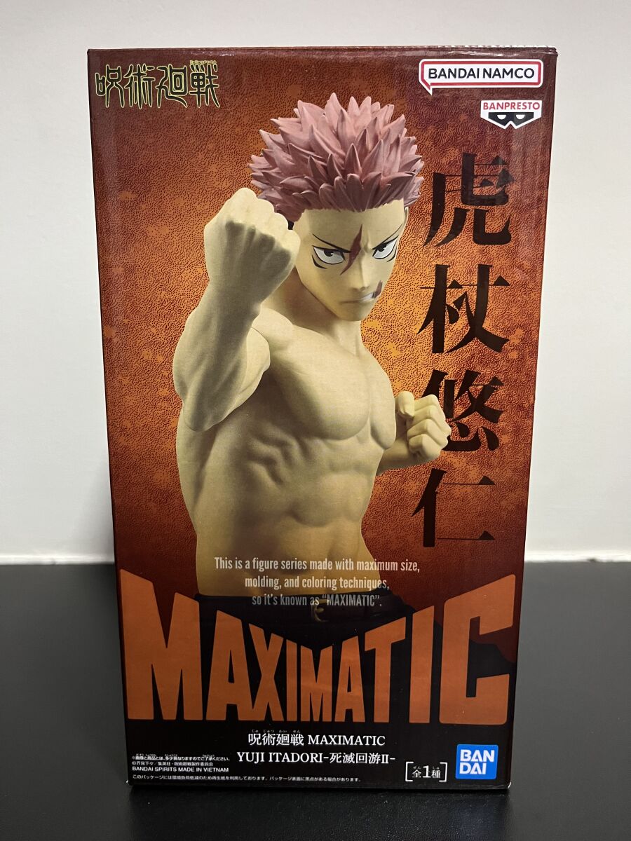 Produtos - Leisen Figure Store