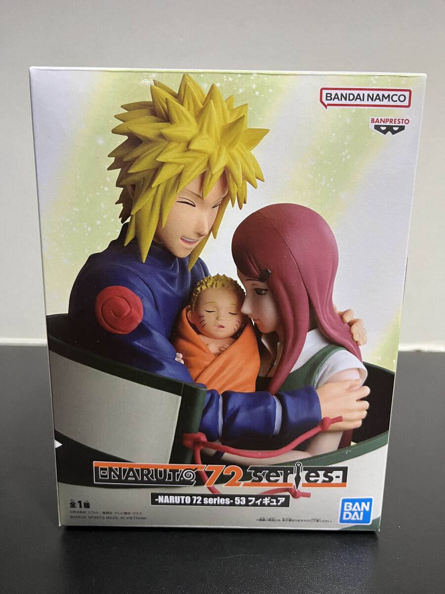 Produtos - Leisen Figure Store