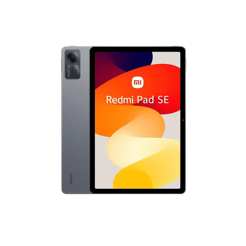 TABLET REDMI PAD SE 64GB - Neto Tecnologia & Acessórios