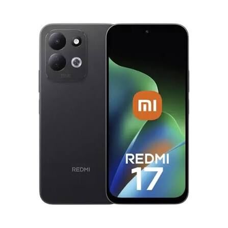 Redmi 17 4G