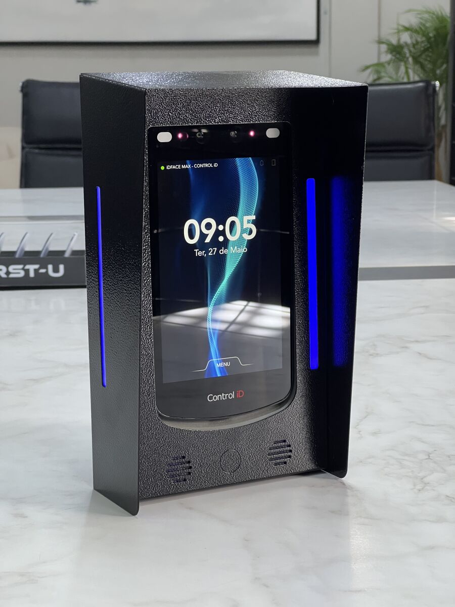 Case Basic ID Face Max Control ID