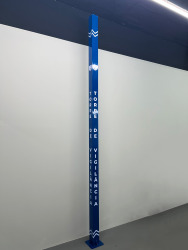 TORRE DE VIGILÂNCIA LITE