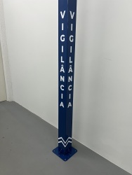 TORRE DE VIGILÂNCIA LITE