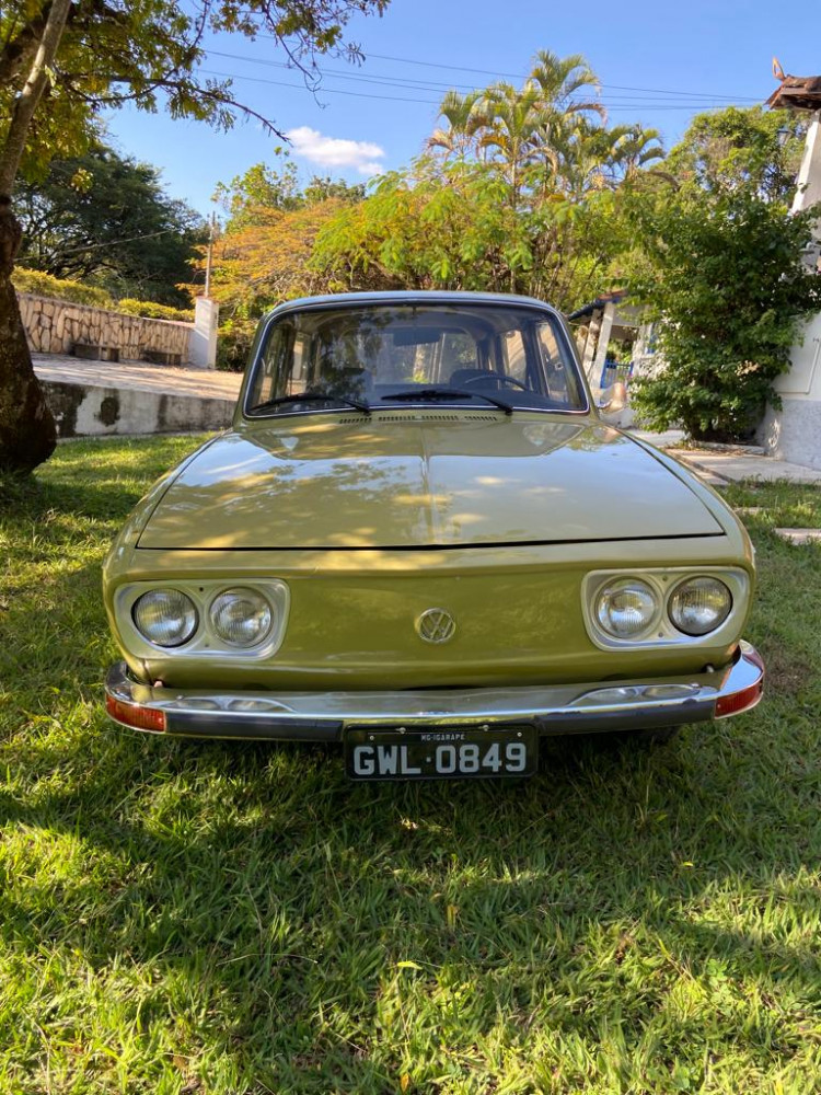Variant 1972 - AircooledSales